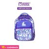 LLAMA LARGE CLASSIC BACKPACK